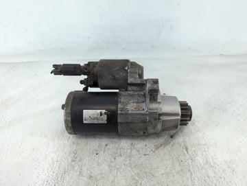 2009-2013 Nissan Murano Car Starter Motor Solenoid OEM P/N:23300 0A10C Fits Fits 2007 2008 2009 2010 2011 2012 2013 2014 OEM