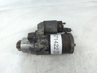 2009-2013 Nissan Murano Car Starter Motor Solenoid OEM P/N:23300 0A10C Fits Fits 2007 2008 2009 2010 2011 2012 2013 2014 OEM