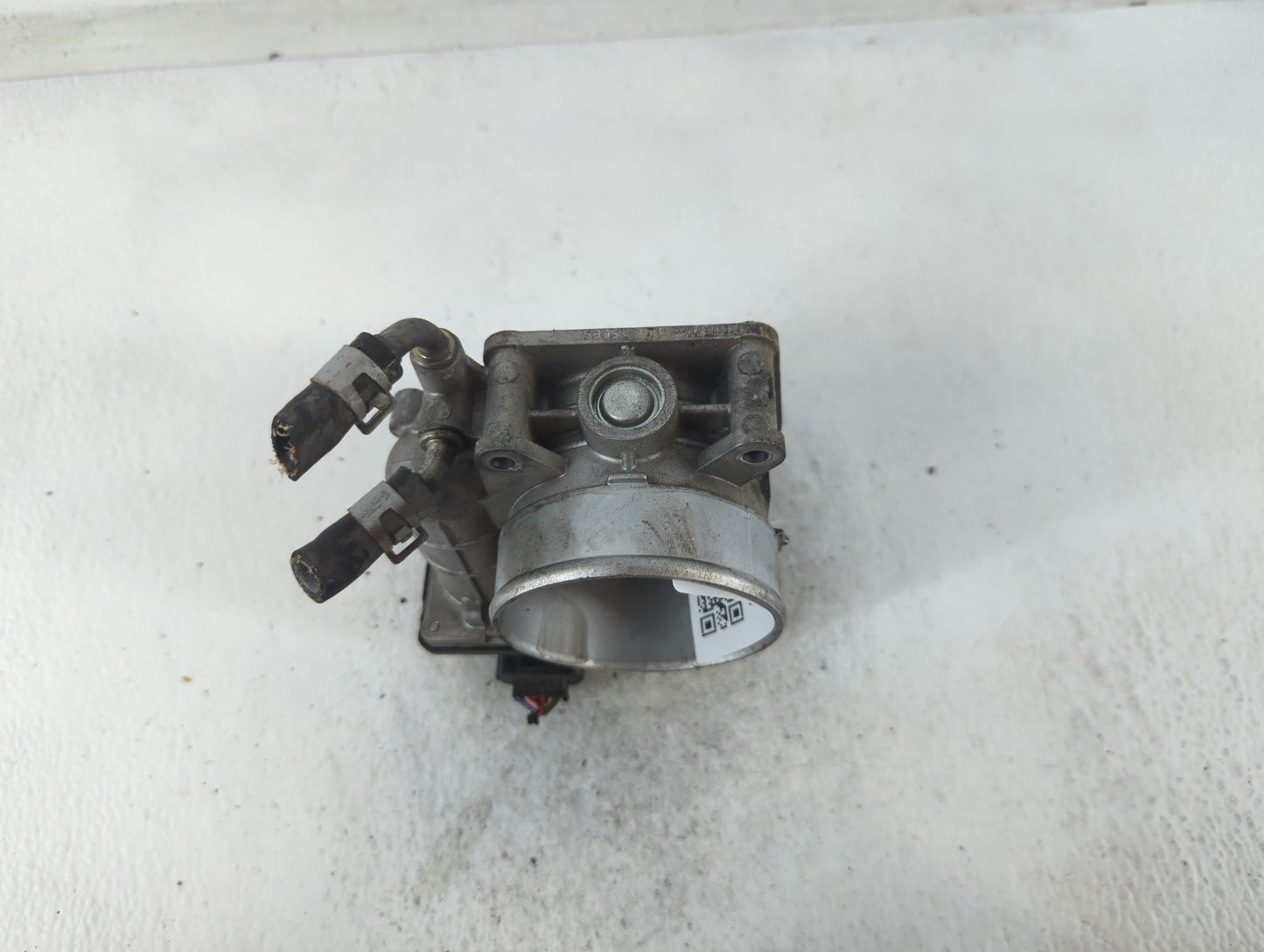 2009-2014 Nissan Murano Throttle Body P/N:1908S RME70-11 Fits Fits 2007 2008 2009 2010 2011 2012 2013 2014 OEM Used Auto Par