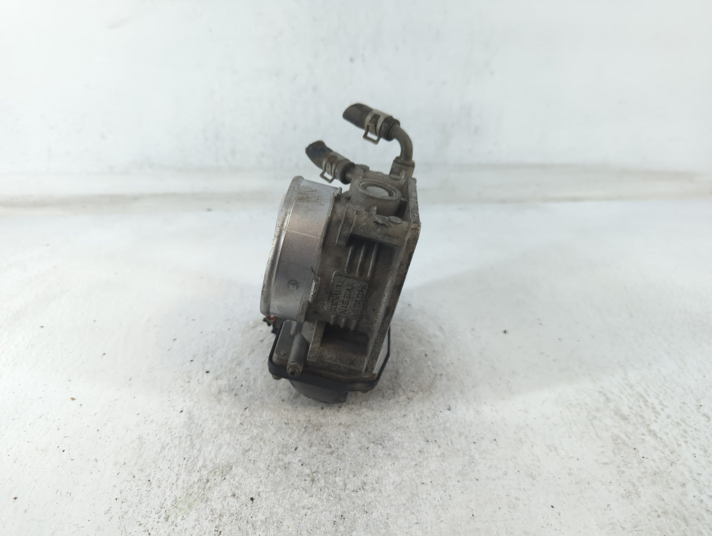 2009-2014 Nissan Murano Throttle Body P/N:1908S RME70-11 Fits Fits 2007 2008 2009 2010 2011 2012 2013 2014 OEM Used Auto Par