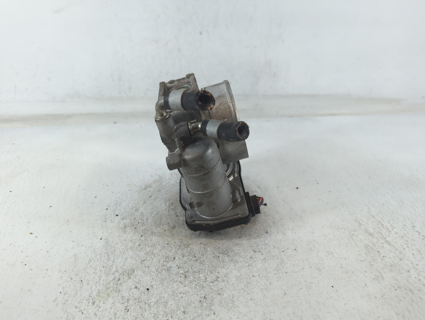 2009-2014 Nissan Murano Throttle Body P/N:1908S RME70-11 Fits Fits 2007 2008 2009 2010 2011 2012 2013 2014 OEM Used Auto Par