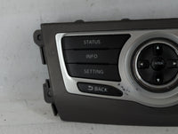 2010-2014 Nissan Murano Climate Control Module Temperature AC/Heater Replacement P/N:1AA0A 210150 Fits OEM Used Auto Parts -