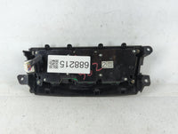 2010-2014 Nissan Murano Climate Control Module Temperature AC/Heater Replacement P/N:1AA0A 210150 Fits OEM Used Auto Parts -