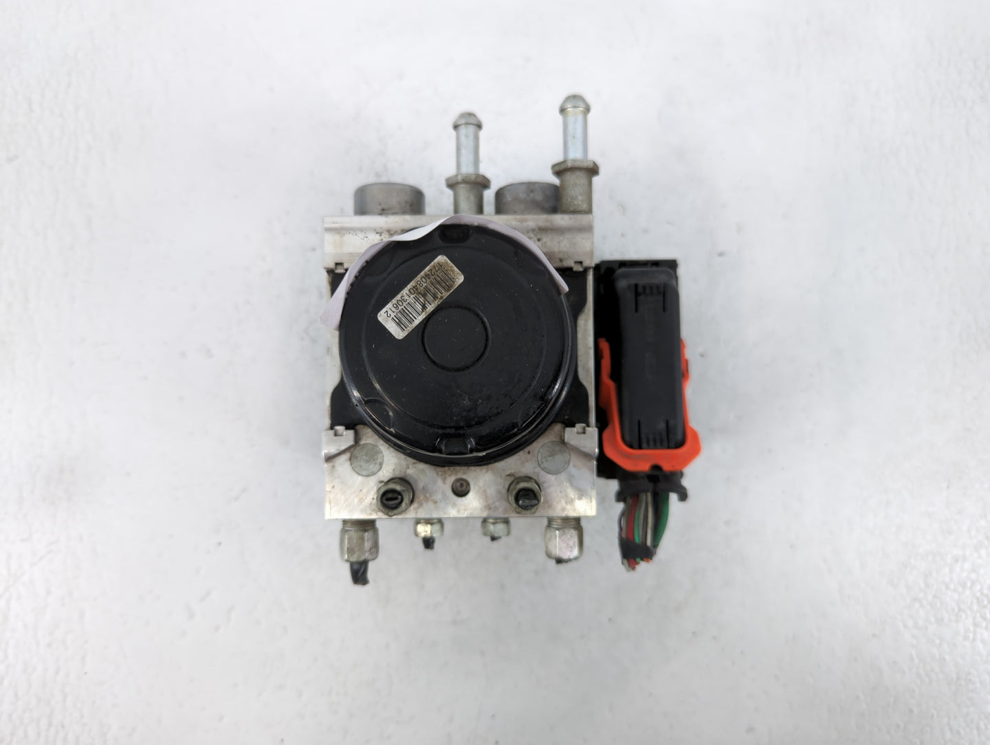 2012-2014 Nissan Murano ABS Pump Control Module Replacement P/N:47660 1V41A Fits Fits 2012 2013 2014 OEM Used Auto Parts - O