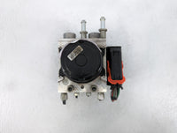 2012-2014 Nissan Murano ABS Pump Control Module Replacement P/N:47660 1V41A Fits Fits 2012 2013 2014 OEM Used Auto Parts - O