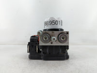 2012-2014 Nissan Murano Anti-Lock Brake ABS Pump Module Actuator OEM P/N:47660 1V41A Fits Fits 2012 2013 2014 OEM Used Auto 