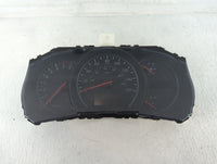 2011-2014 Nissan Murano Instrument Cluster Speedometer Gauges P/N:1SX0A/K2C4 T5 Miles: Fits Fits 2011 2012 2013 2014 OEM Use
