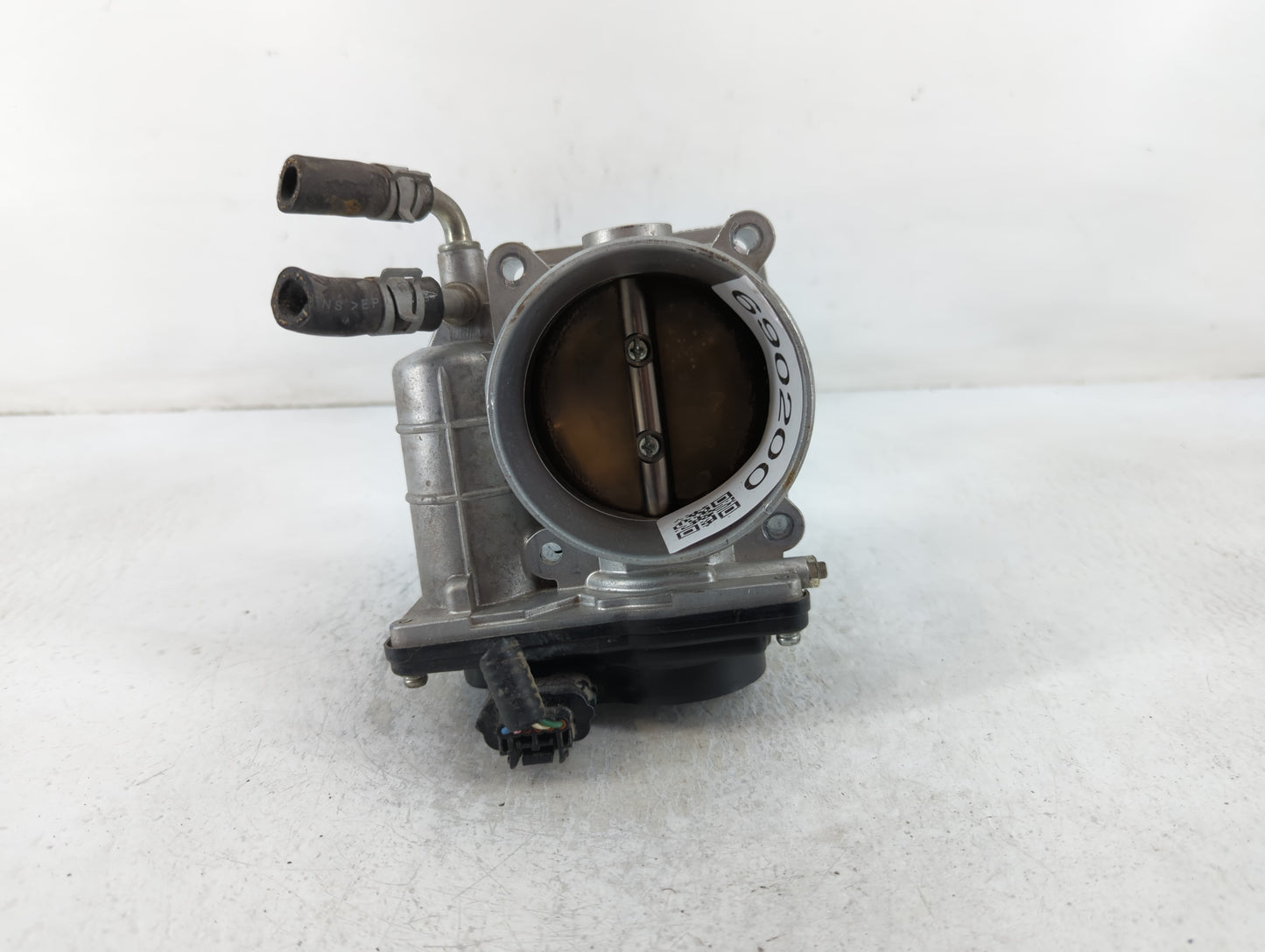 2009-2014 Nissan Murano Throttle Body P/N:PBT-GF30 K 1606 2, 526-01 Fits Fits 2007 2008 2009 2010 2011 2012 2013 2014 OEM Us