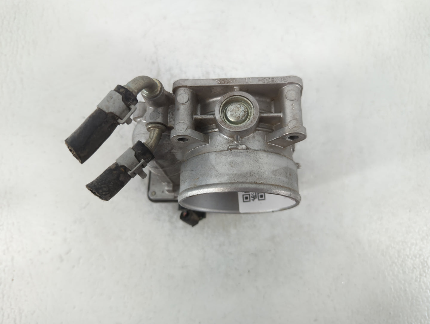 2009-2014 Nissan Murano Throttle Body P/N:PBT-GF30 K 1606 2, 526-01 Fits Fits 2007 2008 2009 2010 2011 2012 2013 2014 OEM Us