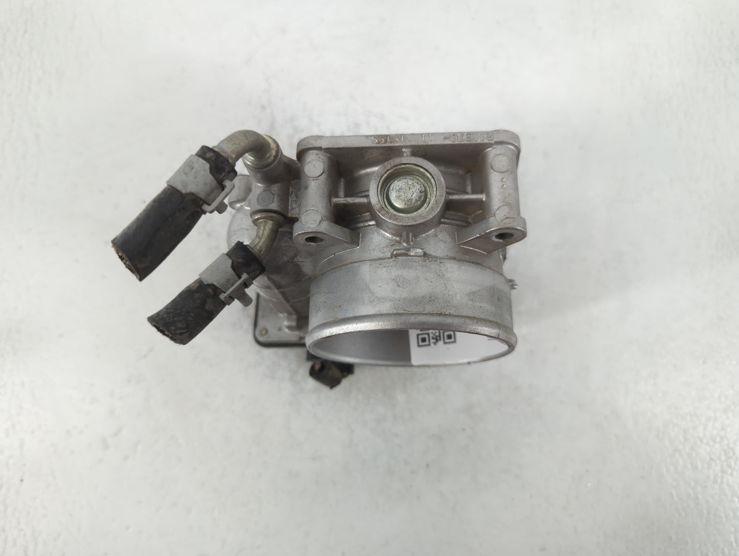2009-2014 Nissan Murano Throttle Body P/N:PBT-GF30 K 1606 2, 526-01 Fits Fits 2007 2008 2009 2010 2011 2012 2013 2014 OEM Us