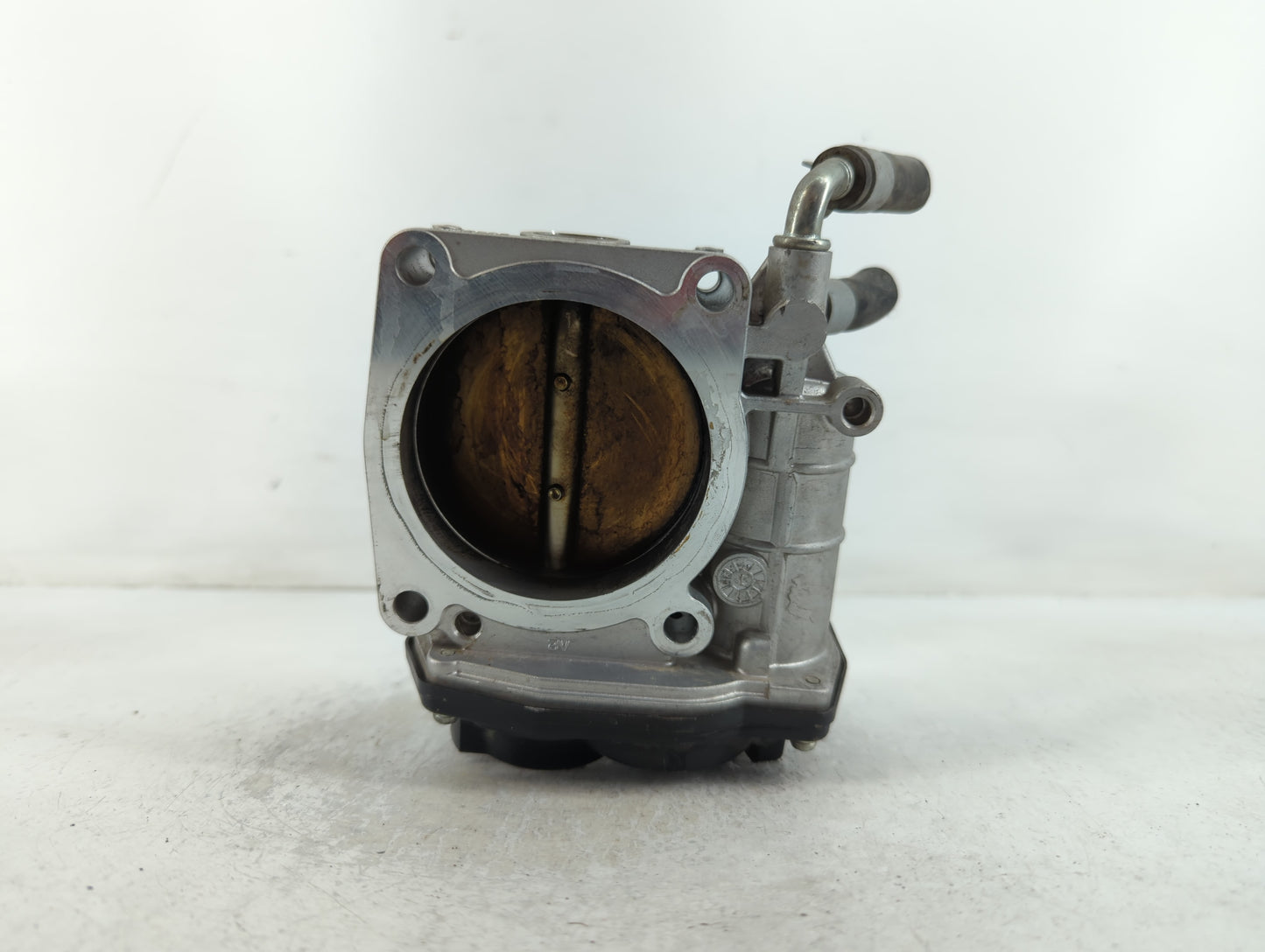 2009-2014 Nissan Murano Throttle Body P/N:PBT-GF30 K 1606 2, 526-01 Fits Fits 2007 2008 2009 2010 2011 2012 2013 2014 OEM Us