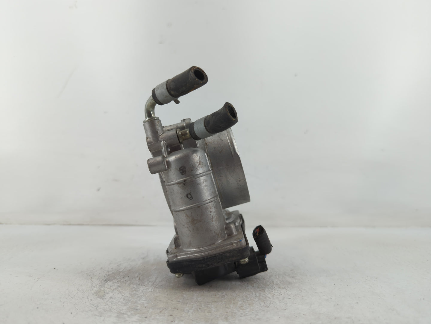 2009-2014 Nissan Murano Throttle Body P/N:PBT-GF30 K 1606 2, 526-01 Fits Fits 2007 2008 2009 2010 2011 2012 2013 2014 OEM Us