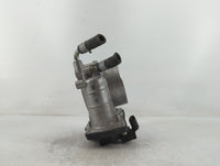 2009-2014 Nissan Murano Throttle Body P/N:PBT-GF30 K 1606 2, 526-01 Fits Fits 2007 2008 2009 2010 2011 2012 2013 2014 OEM Us
