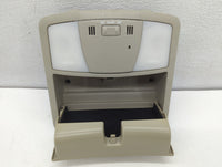 2012 Nissan Murano Overhead Roof Console - Oemusedautoparts1.com