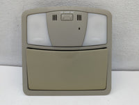 2012 Nissan Murano Overhead Roof Console - Oemusedautoparts1.com