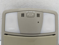 2012 Nissan Murano Overhead Roof Console - Oemusedautoparts1.com
