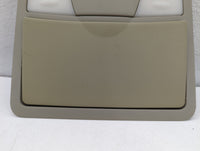 2012 Nissan Murano Overhead Roof Console - Oemusedautoparts1.com