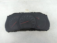 2011-2014 Nissan Murano Instrument Cluster Speedometer Gauges P/N:1SX04 Fits Fits 2011 2012 2013 2014 OEM Used Auto Parts - 