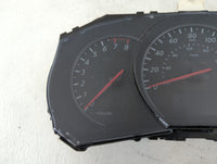2011-2014 Nissan Murano Instrument Cluster Speedometer Gauges P/N:1SX04 Fits Fits 2011 2012 2013 2014 OEM Used Auto Parts - 