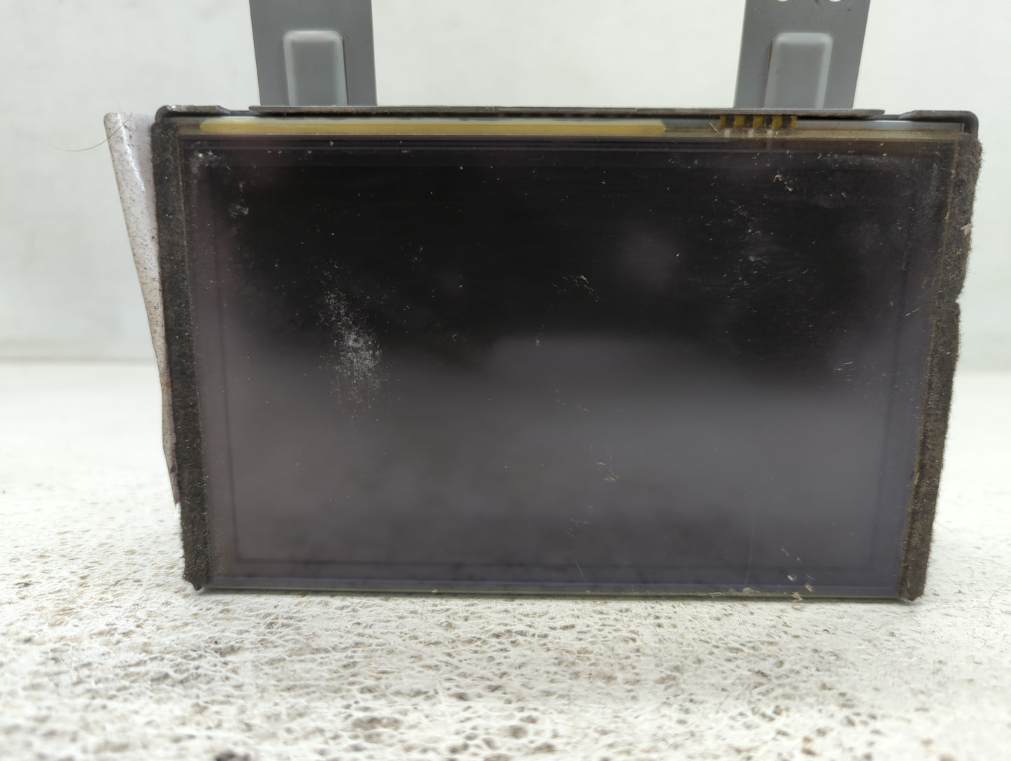 2011-2014 Nissan Murano Information Display Screen - Oemusedautoparts1.com
