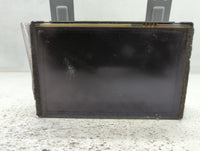 2011-2014 Nissan Murano Information Display Screen - Oemusedautoparts1.com