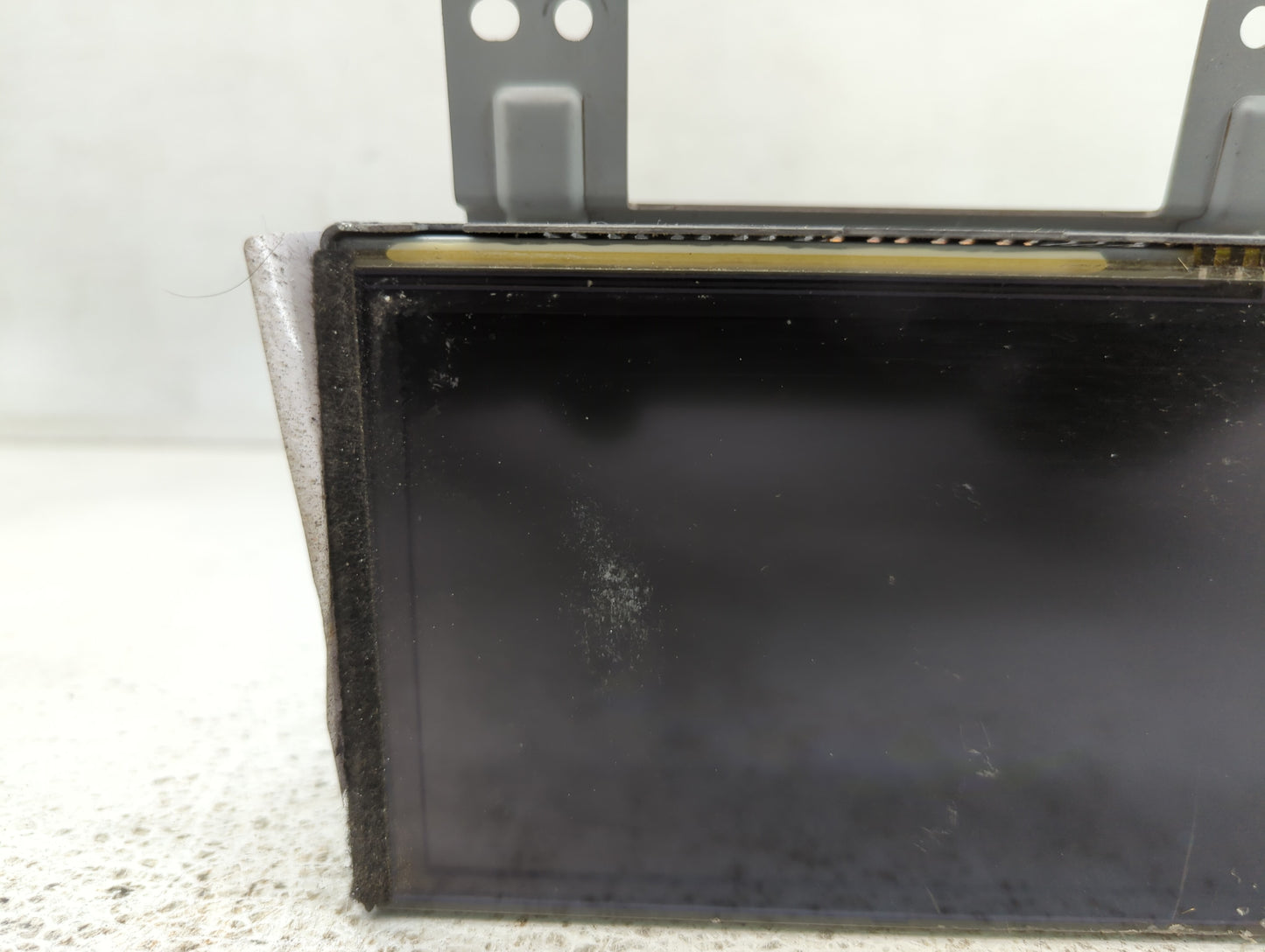 2011-2014 Nissan Murano Information Display Screen - Oemusedautoparts1.com