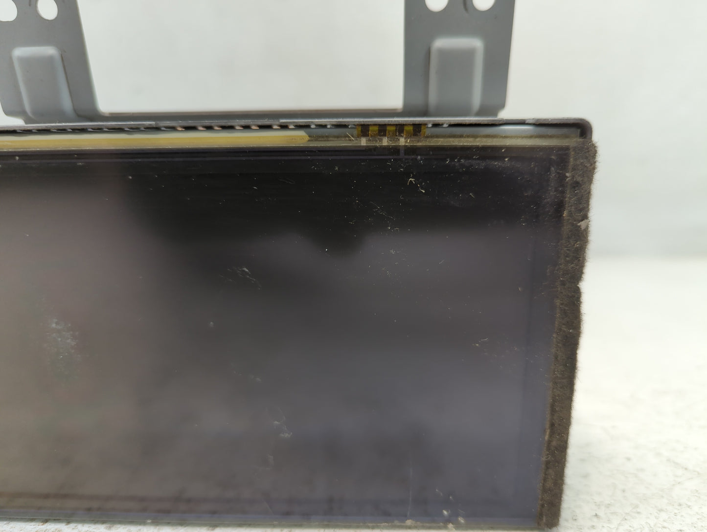 2011-2014 Nissan Murano Information Display Screen - Oemusedautoparts1.com