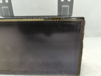 2011-2014 Nissan Murano Information Display Screen - Oemusedautoparts1.com