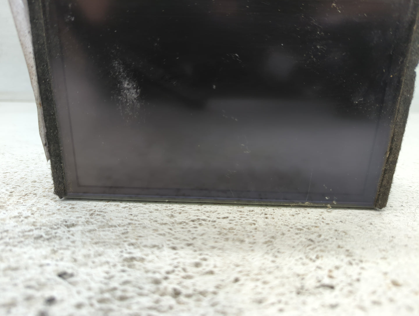 2011-2014 Nissan Murano Information Display Screen - Oemusedautoparts1.com
