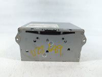 2011-2014 Nissan Murano Am Fm Cd Player Radio Receiver - Oemusedautoparts1.com