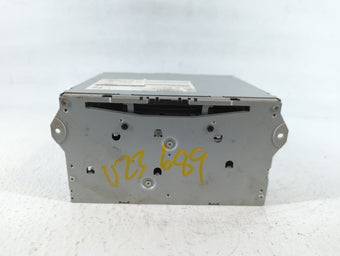 compare product 2011-2014 Nissan Murano Am Fm Cd Player Radio Receiver