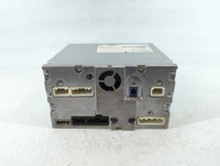 2011-2014 Nissan Murano Am Fm Cd Player Radio Receiver - Oemusedautoparts1.com