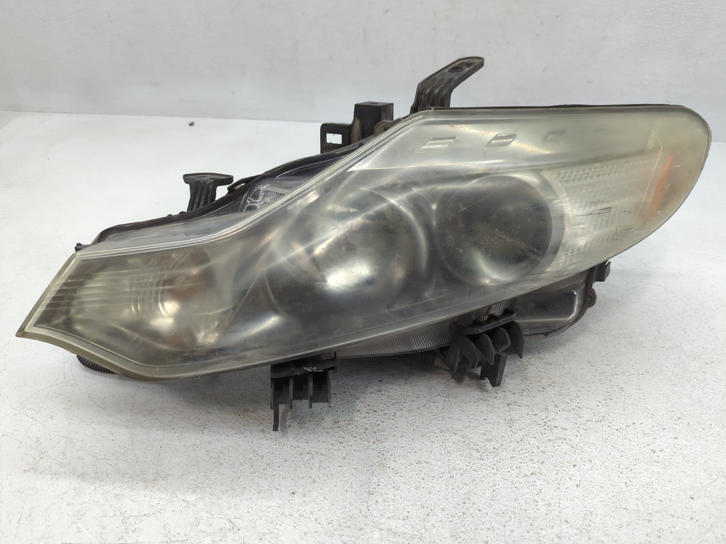2011-2014 Nissan Murano Driver Left Oem Head Light Headlight Lamp - Oemusedautoparts1.com
