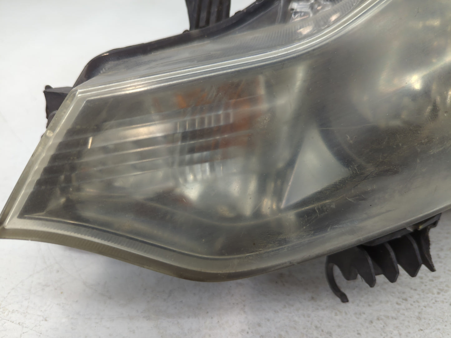 2011-2014 Nissan Murano Driver Left Oem Head Light Headlight Lamp - Oemusedautoparts1.com