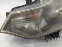 2011-2014 Nissan Murano Driver Left Oem Head Light Headlight Lamp - Oemusedautoparts1.com