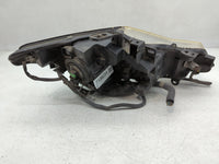 2011-2014 Nissan Murano Driver Left Oem Head Light Headlight Lamp - Oemusedautoparts1.com