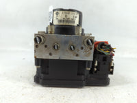 2012-2014 Nissan Murano Anti-Lock Brake ABS Pump Module Actuator OEM P/N:47660 1V41A Fits Fits 2012 2013 2014 OEM Used Auto 