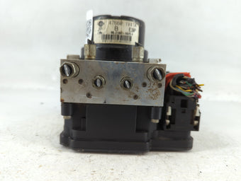 compare product 2012-2014 Nissan Murano Anti-Lock Brake ABS Pump Module Actuator OEM P/N:47660 1V41A Fits Fits 2012 2013 2014 OEM Used Auto Parts