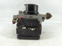 2012-2014 Nissan Murano Anti-Lock Brake ABS Pump Module Actuator OEM P/N:47660 1V41A Fits Fits 2012 2013 2014 OEM Used Auto 