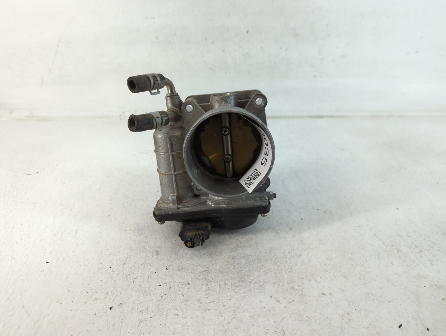 2009-2014 Nissan Murano Throttle Body P/N:22225 RME70-11 Fits Fits 2007 2008 2009 2010 2011 2012 2013 2014 OEM Used Auto Par