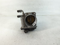 2009-2014 Nissan Murano Throttle Body P/N:22225 RME70-11 Fits Fits 2007 2008 2009 2010 2011 2012 2013 2014 OEM Used Auto Par