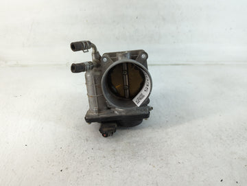 2009-2014 Nissan Murano Throttle Body P/N:22225 RME70-11 Fits Fits 2007 2008 2009 2010 2011 2012 2013 2014 OEM Used Auto Par