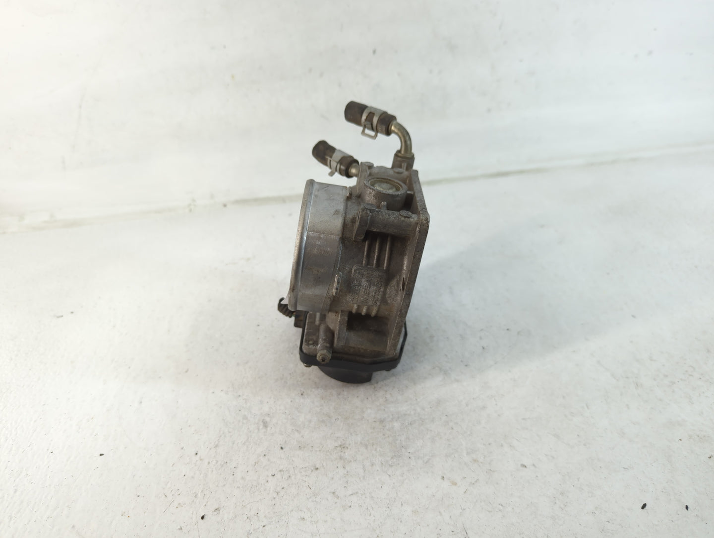 2009-2014 Nissan Murano Throttle Body P/N:22225 RME70-11 Fits Fits 2007 2008 2009 2010 2011 2012 2013 2014 OEM Used Auto Par