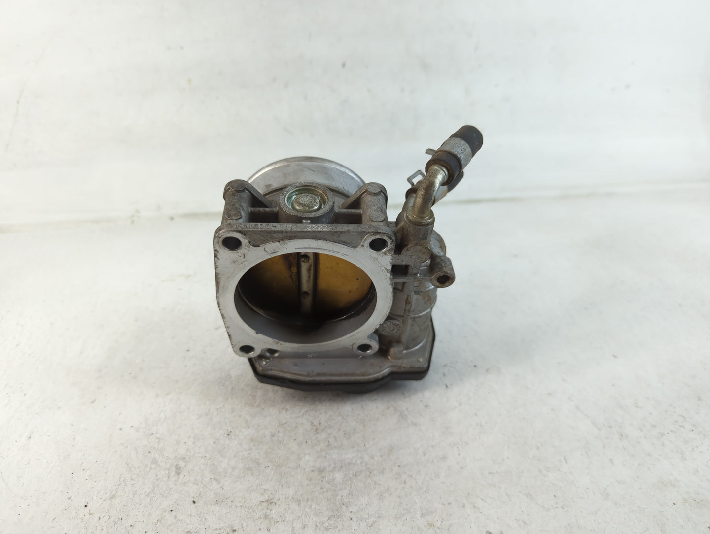 2009-2014 Nissan Murano Throttle Body P/N:22225 RME70-11 Fits Fits 2007 2008 2009 2010 2011 2012 2013 2014 OEM Used Auto Par