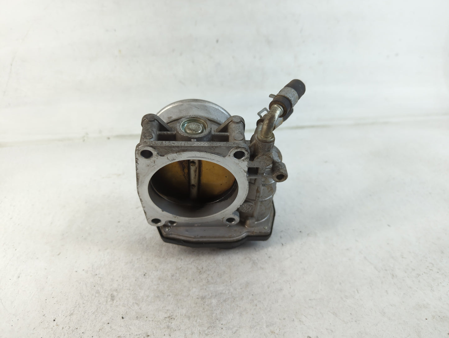 2009-2014 Nissan Murano Throttle Body P/N:22225 RME70-11 Fits Fits 2007 2008 2009 2010 2011 2012 2013 2014 OEM Used Auto Par