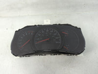 2011-2014 Nissan Murano Instrument Cluster Speedometer Gauges P/N:120215 0134 1SX0A/OLB9 Fits Fits 2011 2012 2013 2014 OEM U