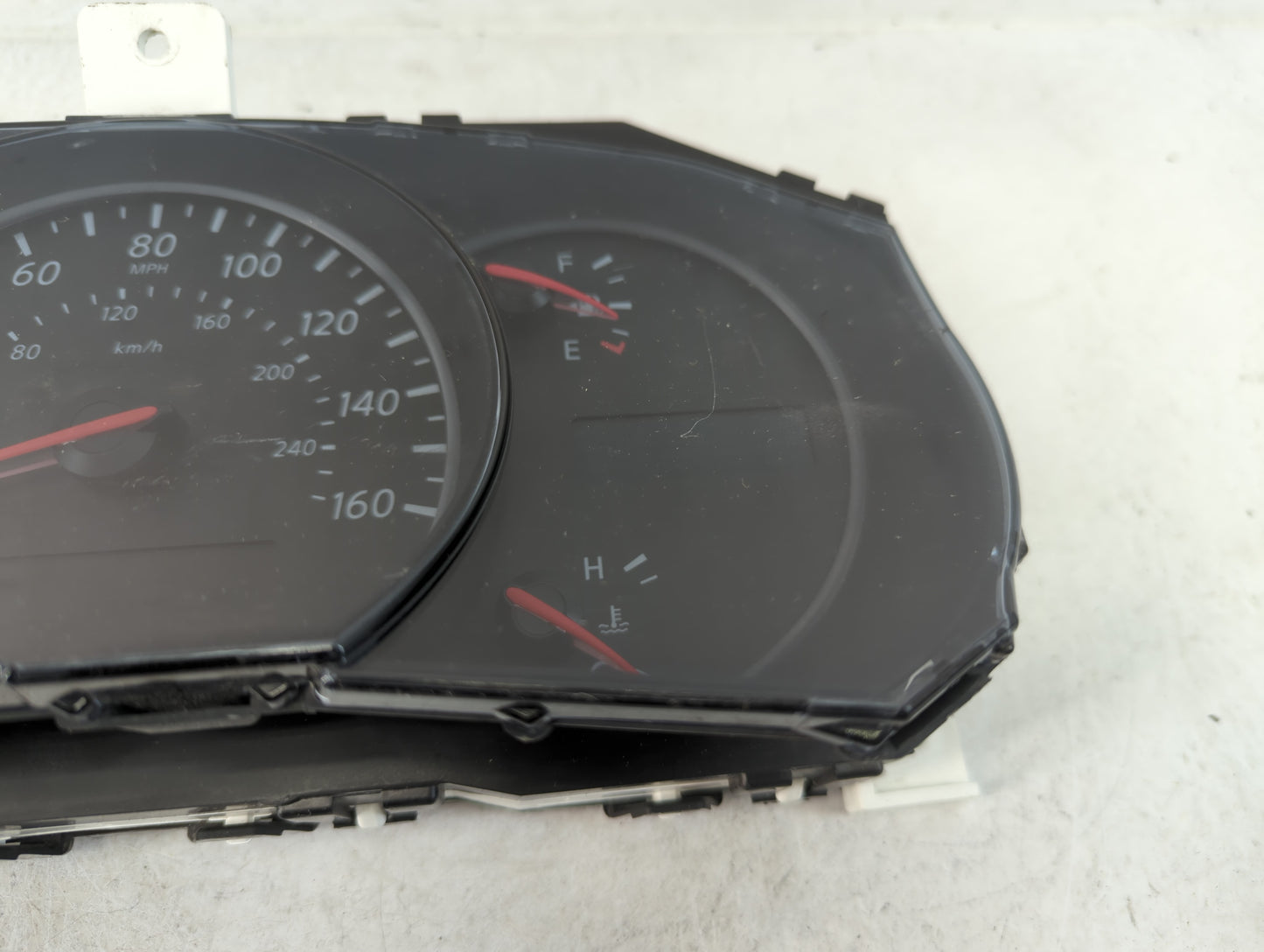 2011-2014 Nissan Murano Instrument Cluster Speedometer Gauges P/N:120215 0134 1SX0A/OLB9 Fits Fits 2011 2012 2013 2014 OEM U