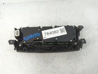 2011-2012 Nissan Murano Radio AM FM Cd Player Receiver Replacement Fits Fits 2010 2011 2012 OEM Used Auto Parts - Oemusedaut
