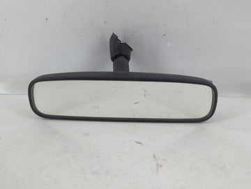 2006-2014 Nissan Murano Interior Rear View Mirror Replacement OEM P/N:IE13010837 Fits OEM Used Auto Parts - Oemusedautoparts