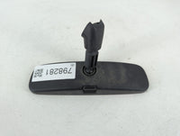 2006-2014 Nissan Murano Interior Rear View Mirror Replacement OEM P/N:IE13010837 Fits OEM Used Auto Parts - Oemusedautoparts